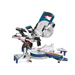 Bosch Kap och gersåg GCM 8 SJL