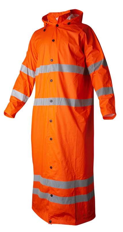 Top Swede Regnfrakk 9095