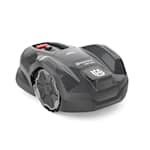 Husqvarna Automower® 305E NERA Robotgräsklippare