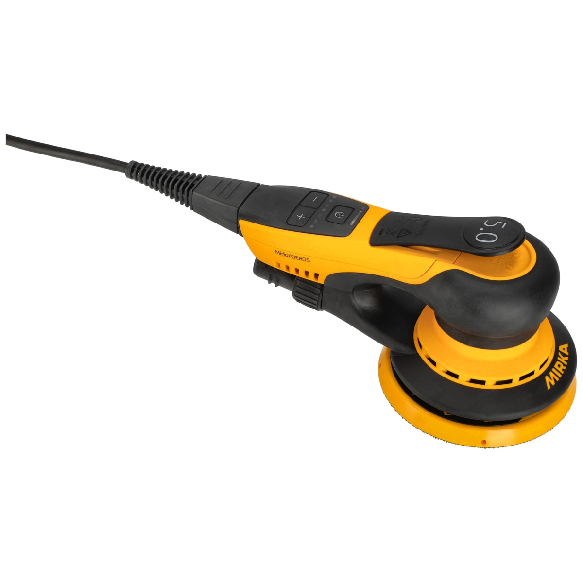 Mirka DEROS II 550 125mm Orbit 5.0