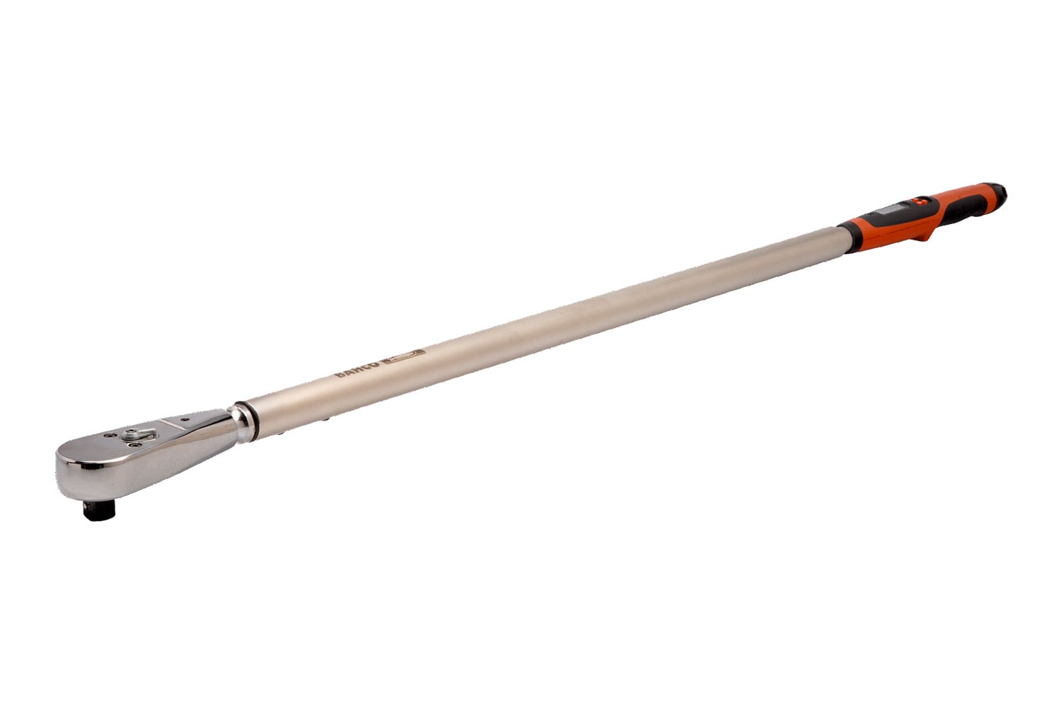 Bahco elektroninen momenttiavain IZO-DR, 3/4", 81–810 Nm