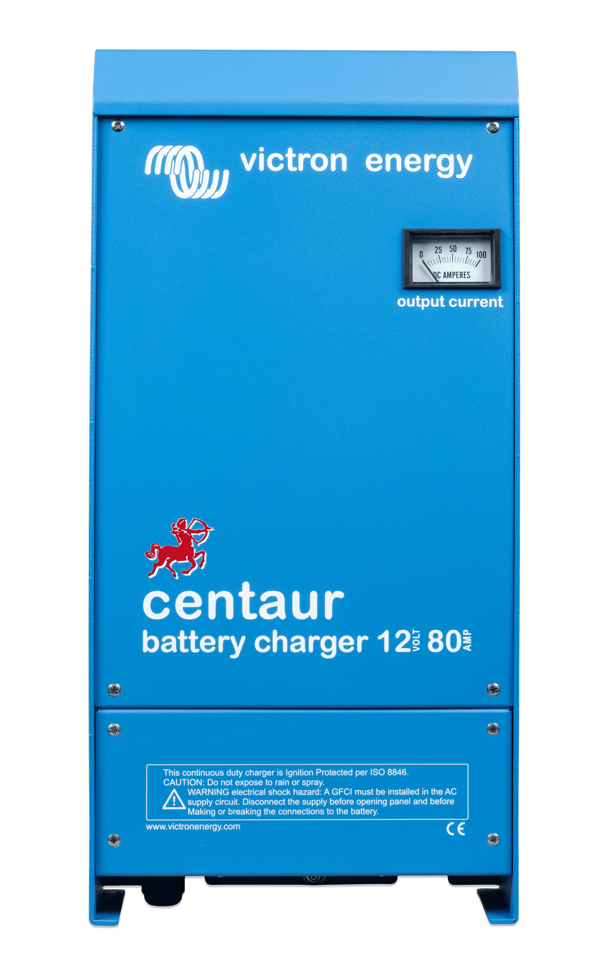 Centaur Charger 12/80(3) multi