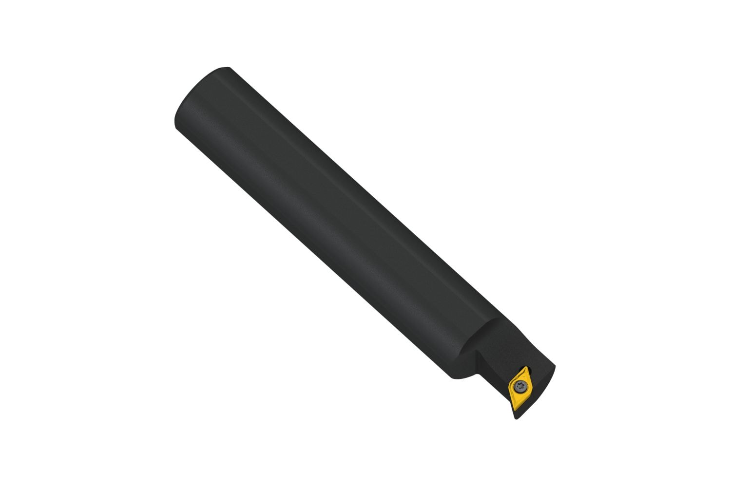 Pramet Dreiebenkholder ISO S S22K-SDUCL07-S