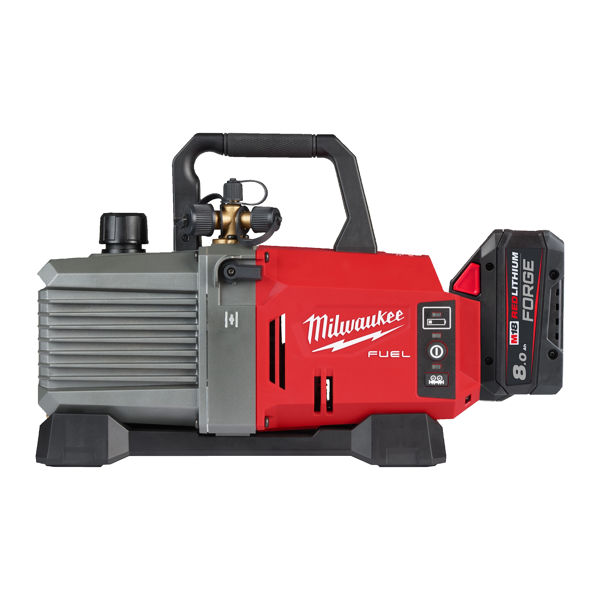 Milwaukee Vakuumpump M18 Fvp5-801