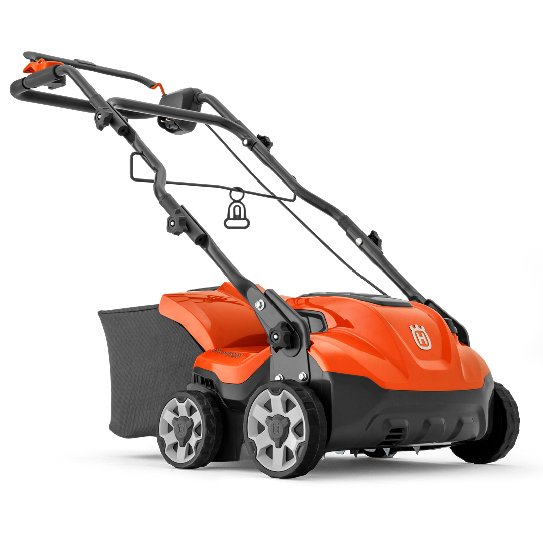 Husqvarna S138C Vertikalskärare El -