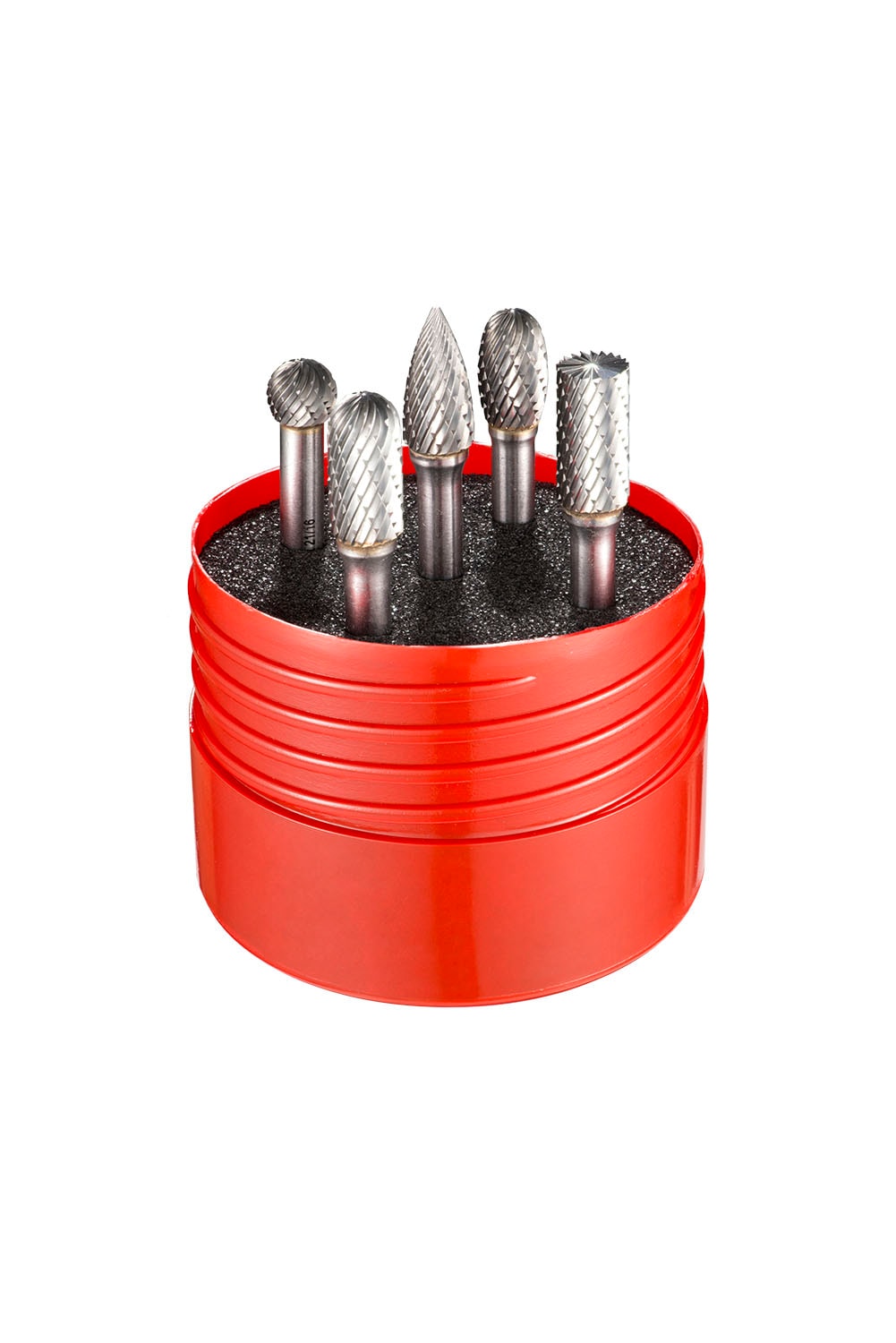 Dormer P880 01mm Roterende fil i sett 1-pakke