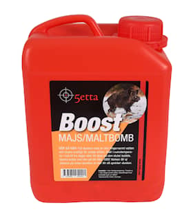 5etta Boost Bomb (Maissi/Mallas) 2,5L