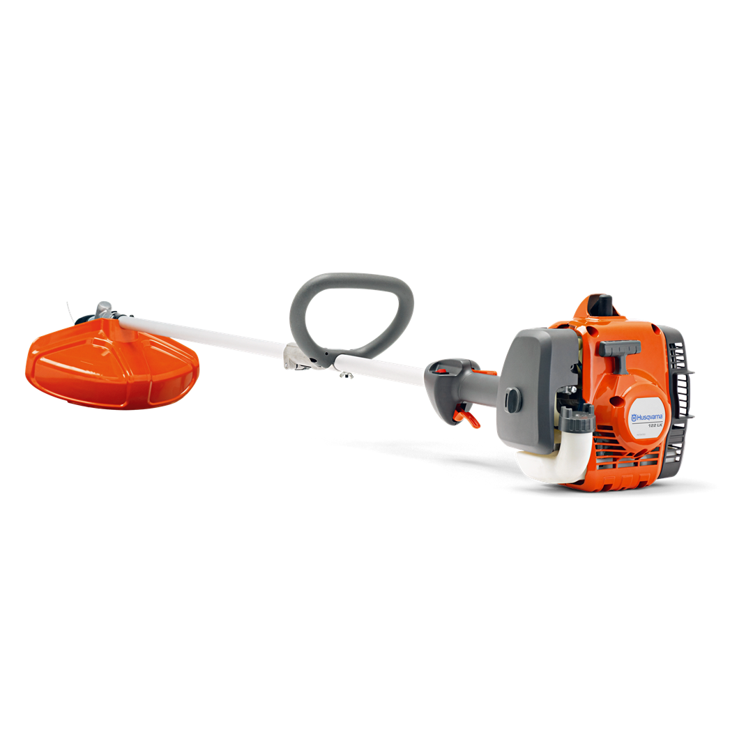 Husqvarna 122LK Kombisystem