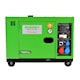 Energy Generator T9000FULL 3-fas/1-fas diesel