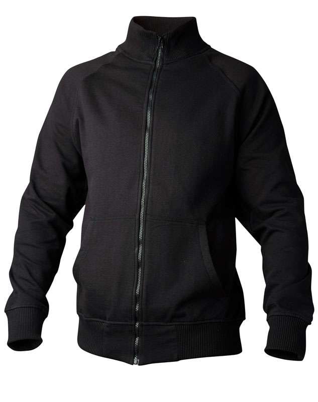 Top Swede Sweatshirt 148 Svart 3XL