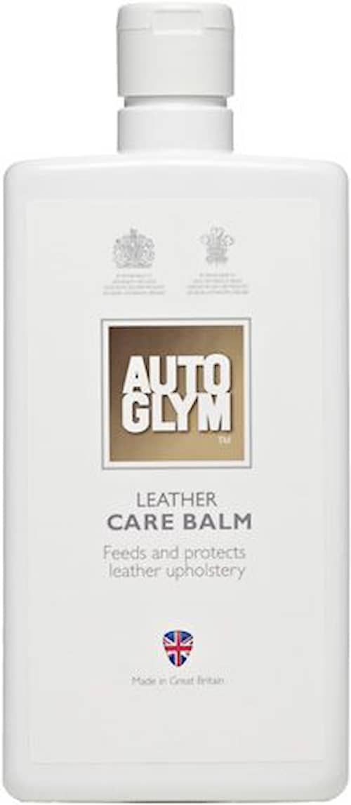 Autoglym Leather Care 0,5l, læderpleje