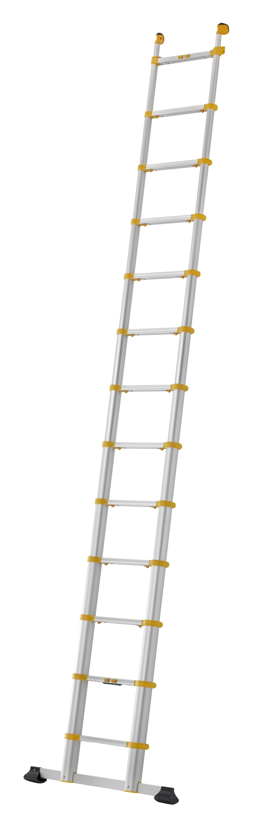 Wibe Teleskopstege WTLP-4,0 SF