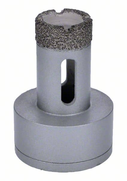 Bosch Diamantborr X-LOCK Best for Ceramic Dry Speed