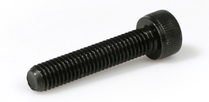 Arvid Nilsson MC6S I4762-8.8 M24x370 Sexkanthålskruv 1-pack UBox