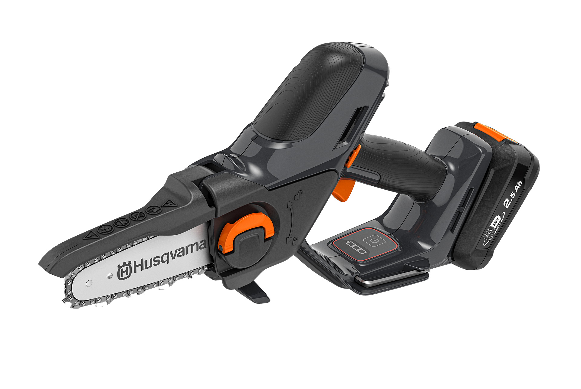Husqvarna Aspire™ P5 Akkusaha