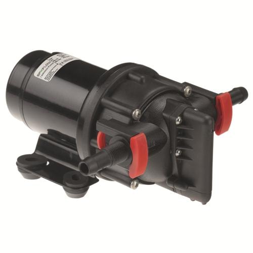SPX Flow Johnson Pump Pentrypump 9L 12V Aqua Jet