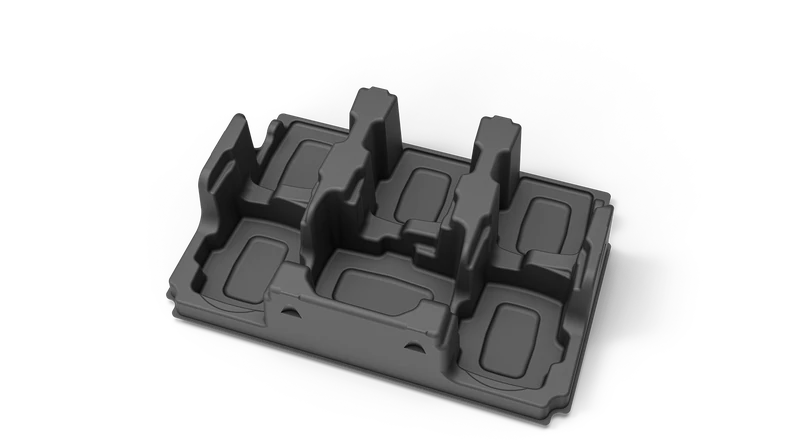 Husqvarna Insert for Battery Box B1