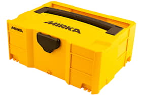 Mirka Plastbox 400x300x158mm