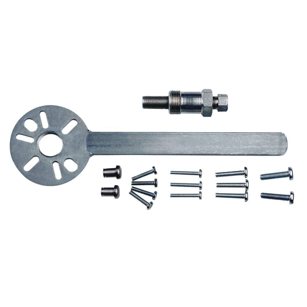 Avdragare Sats, Kpl.