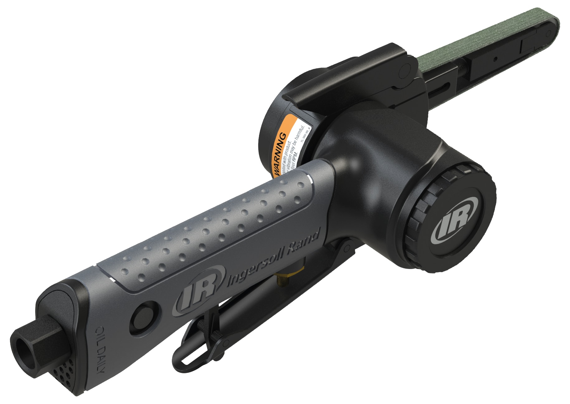 Ingersoll Rand Bandslipmaskin 360-313