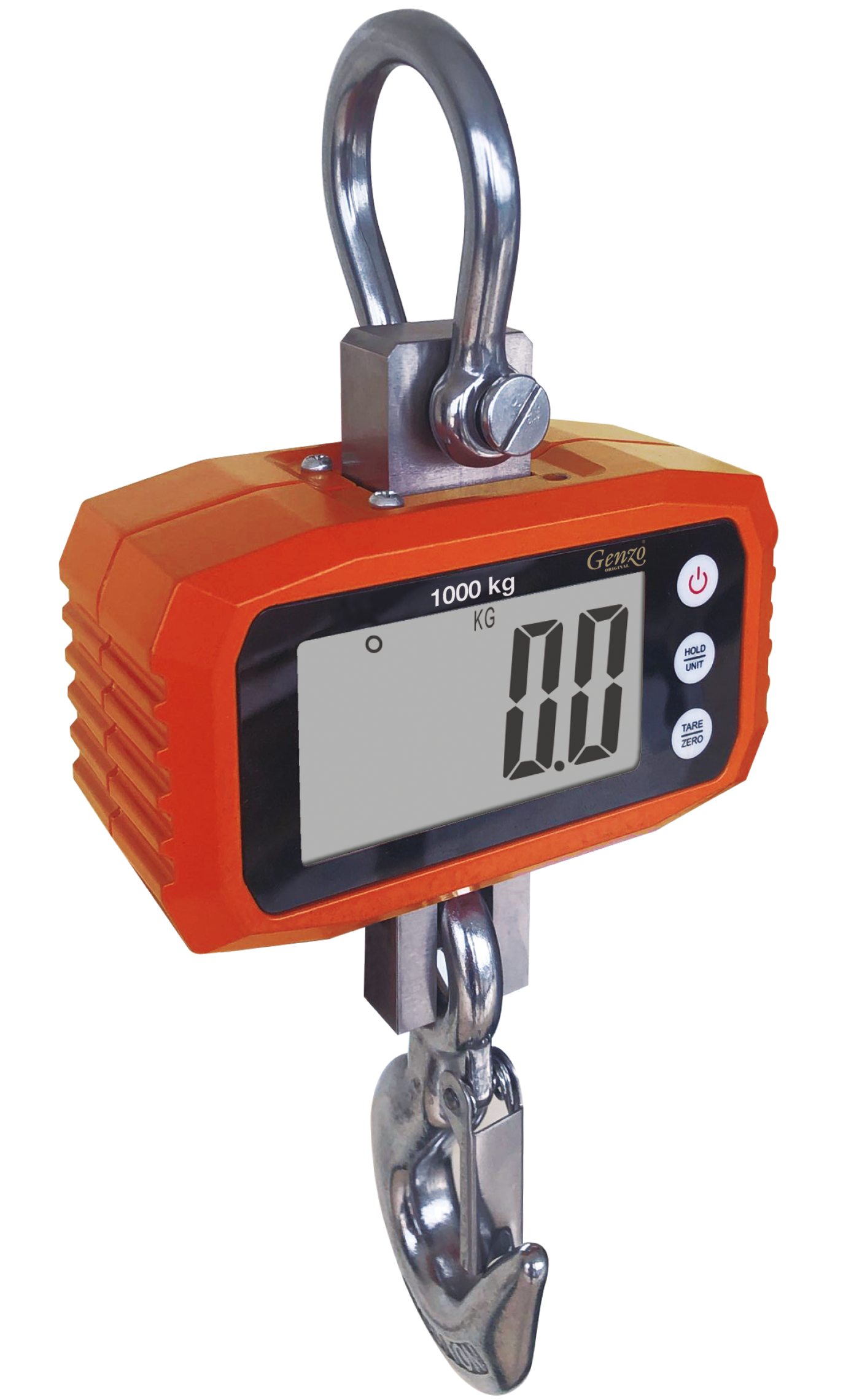 Genzo Hängvåg Digital 1000 kg