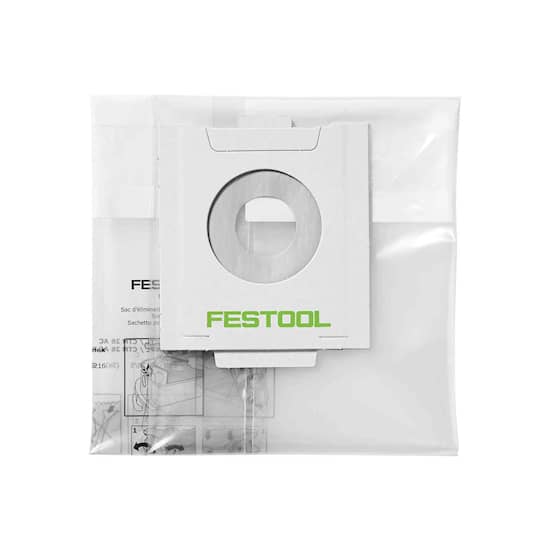 Festool Filtersäck ENS-CT 26 AC/5