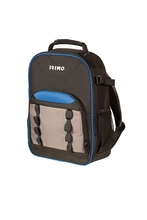 Irimo Ryggsäck 300x450x175mm med plats för laptop