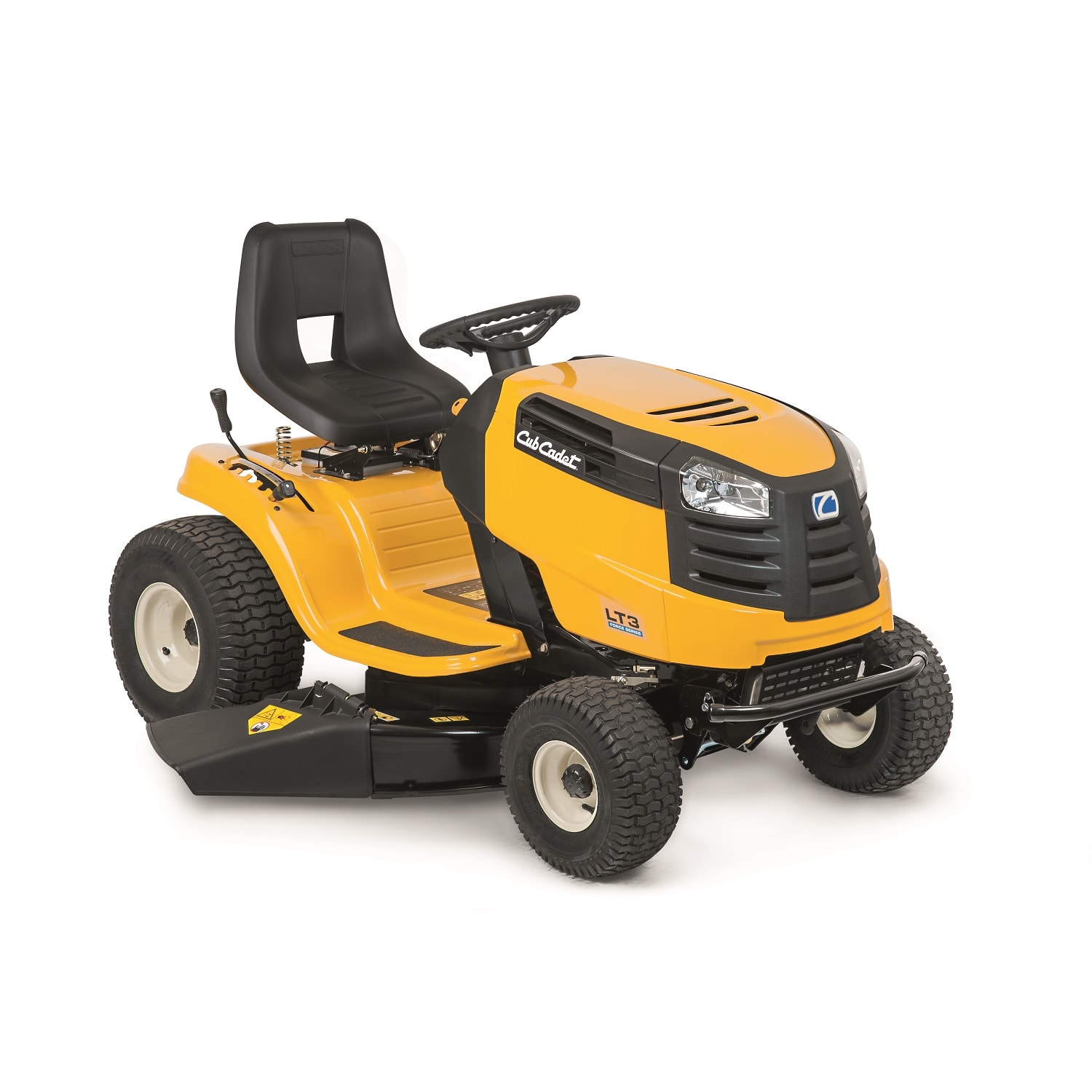 Cub Cadet LT3 PS107 Puutarhatraktori -