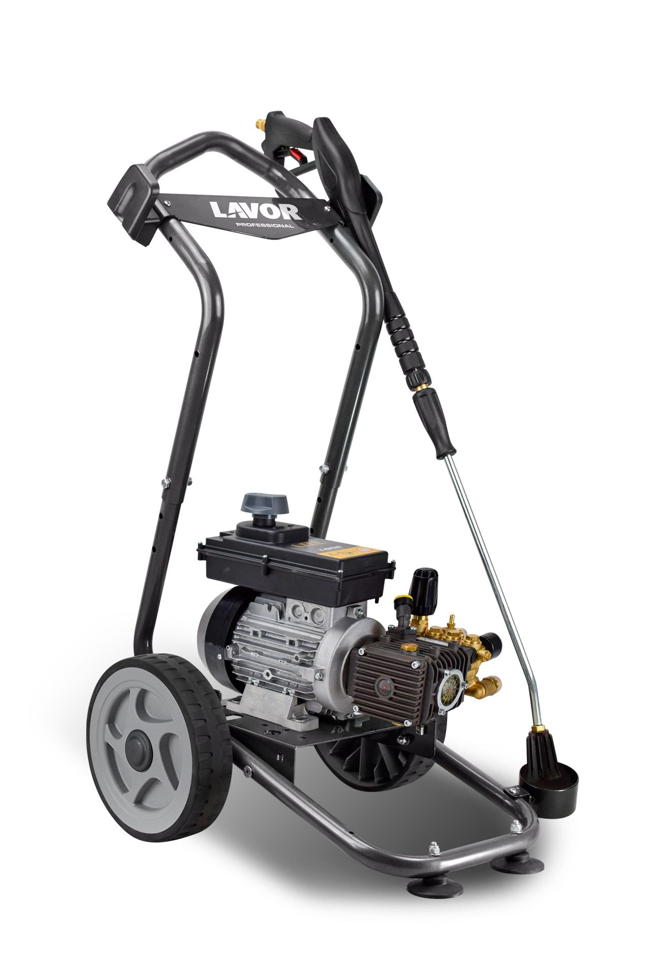 LavorPro Högtryckstvätt Lite 2W Pro 1510 LP