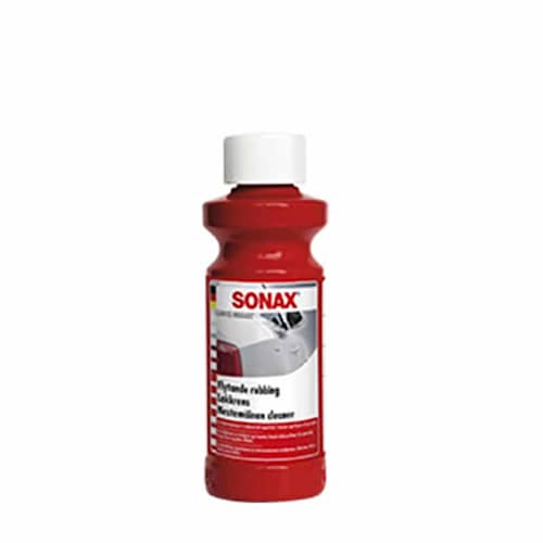 Sonax Liquid Rubbing 250ml, polermiddel