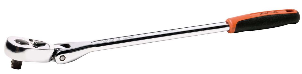 Bahco Heavy Duty Flex Head Ratchet 8110H-1/2