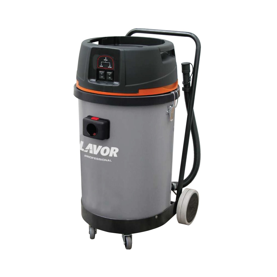 LavorPro Grovdammsugare SP 378F