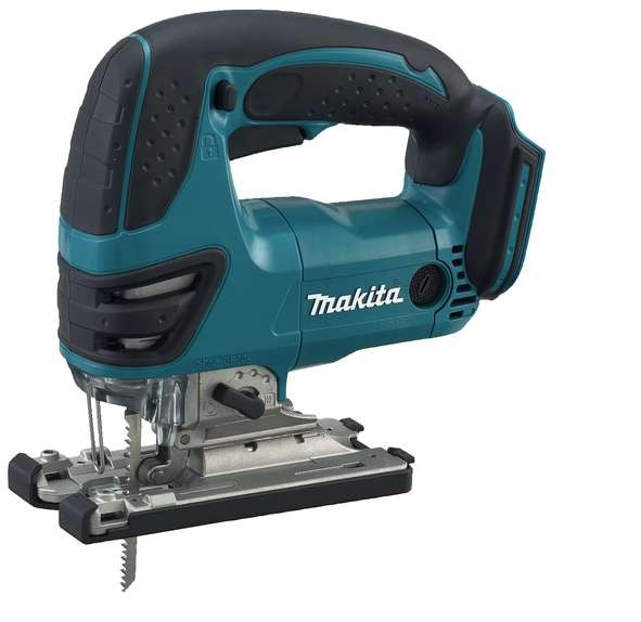 Makita Sticksåg DJV180Z 18V utan batteri & laddare
