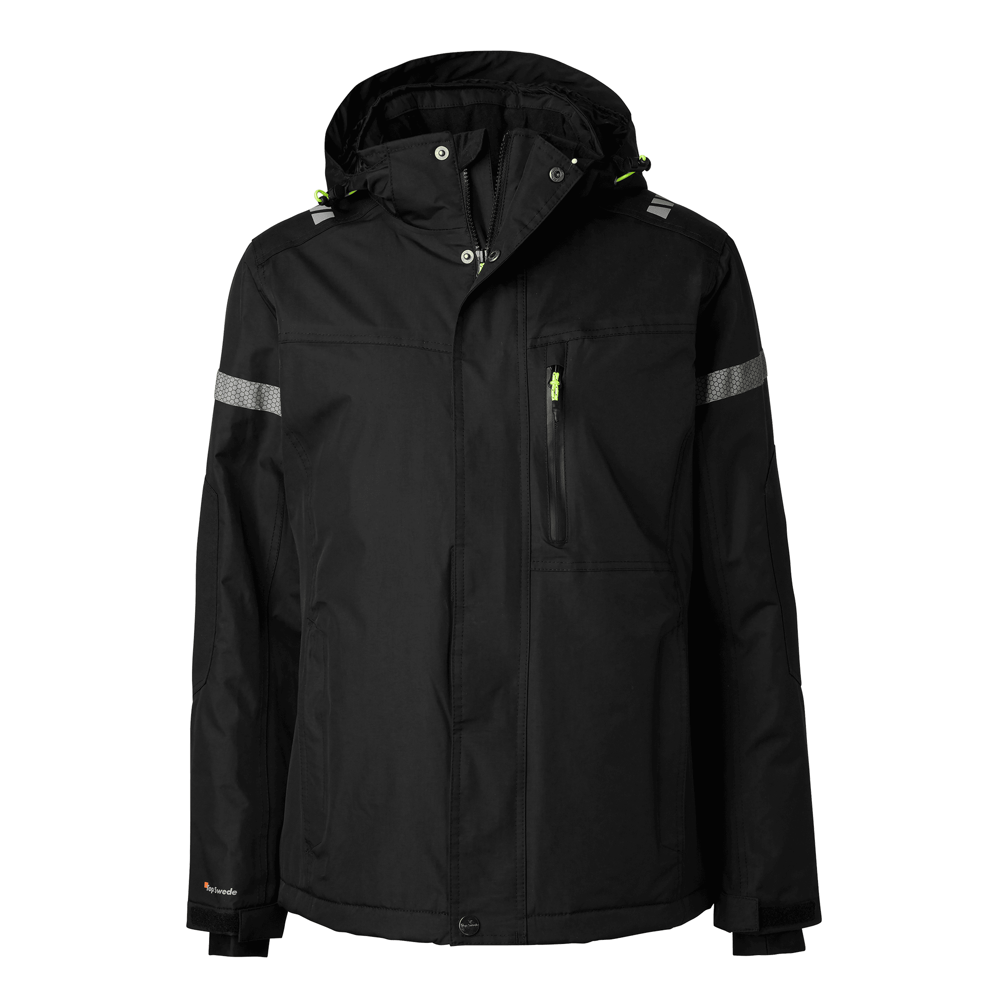 Top Swede 360 Takki Nainen