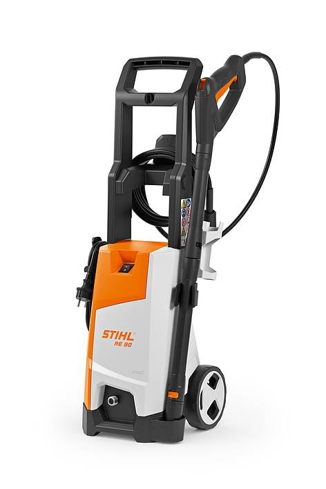 Stihl Re 90 Painepesuri -