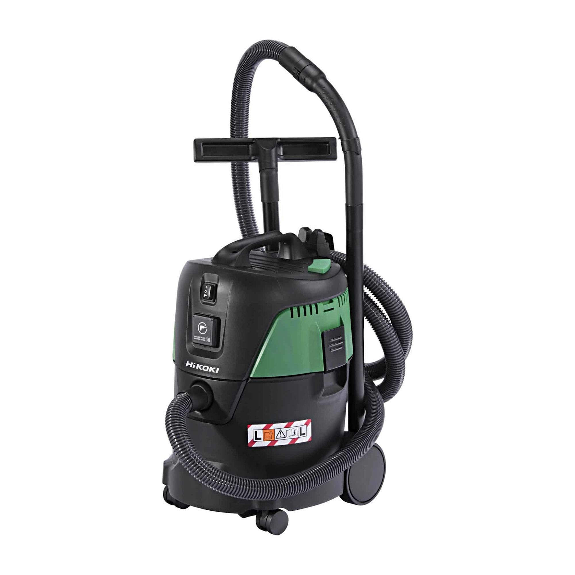 Hikoki Rakennuspölynimuri RP250YDL 1000 W