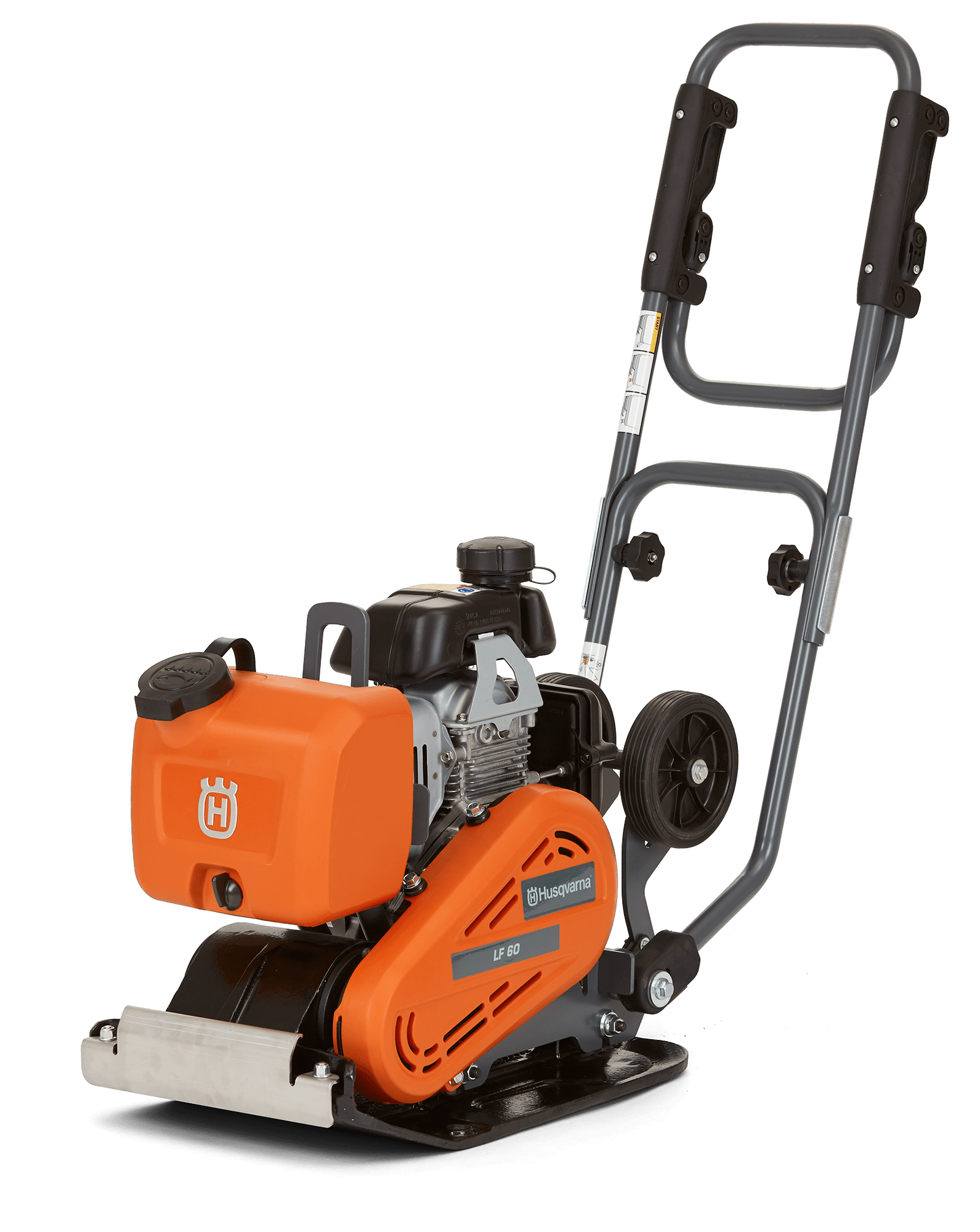 Husqvarna LF 60 LAT Markvibrator -