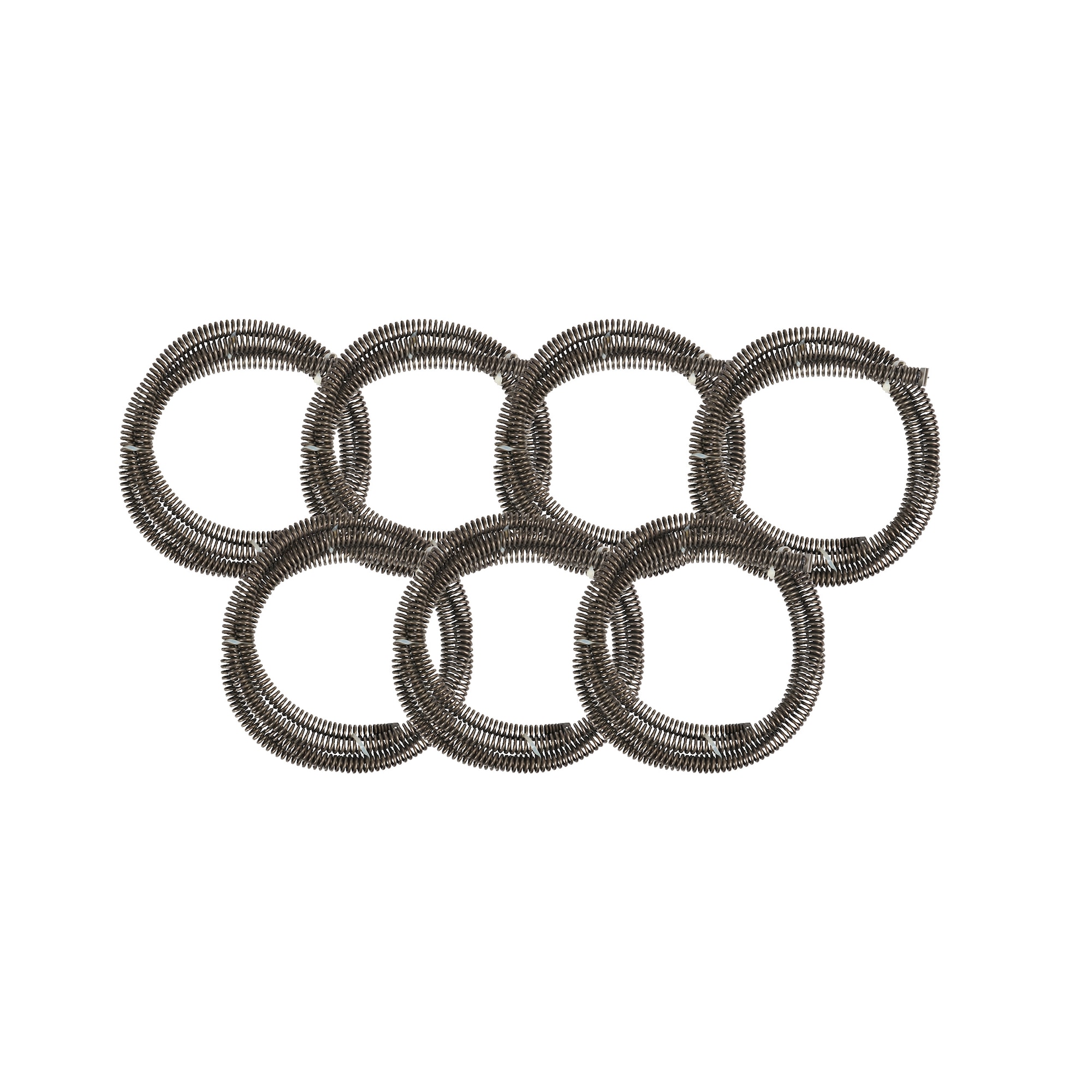 Milwaukee Sektionspiral Set 22Mmx4.5M 7P