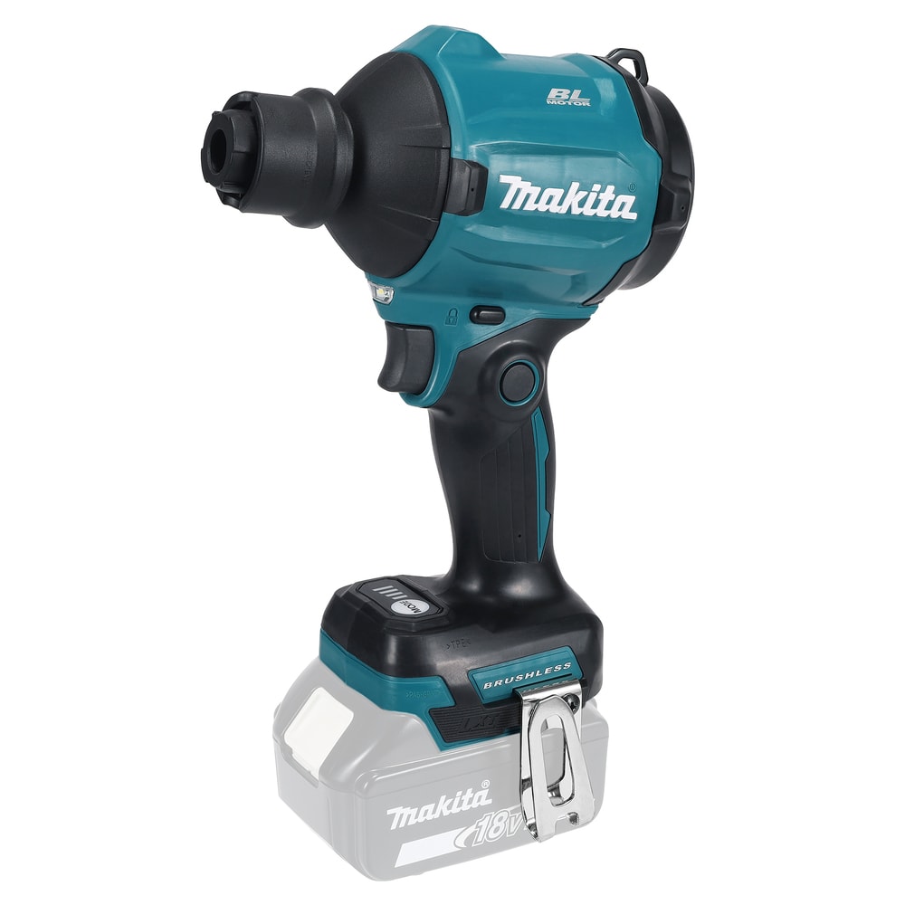 Makita Blåspistol 18V DAS180Z Utan batteri och laddare