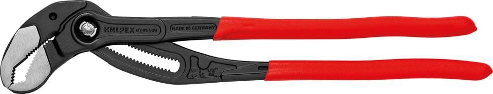 Knipex Polygriptång 8701 Cobra