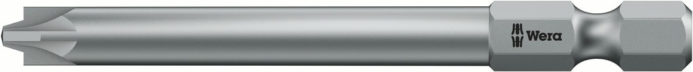 Wera Bits PZ/S PlusMinus #1, serie 855/4