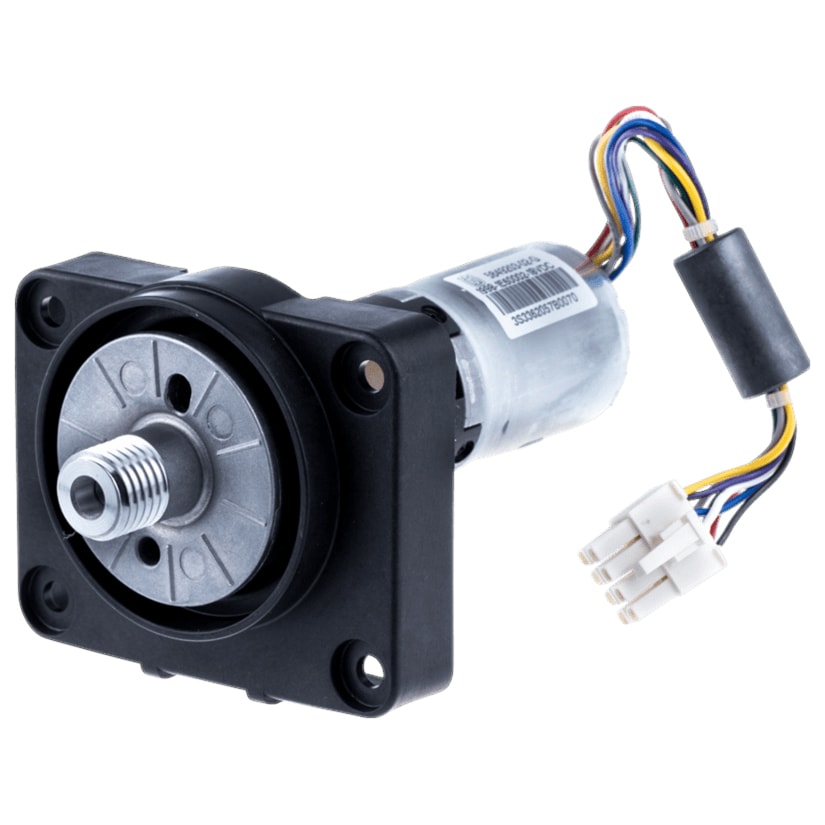 Husqvarna Hjulmotor Autoklipper