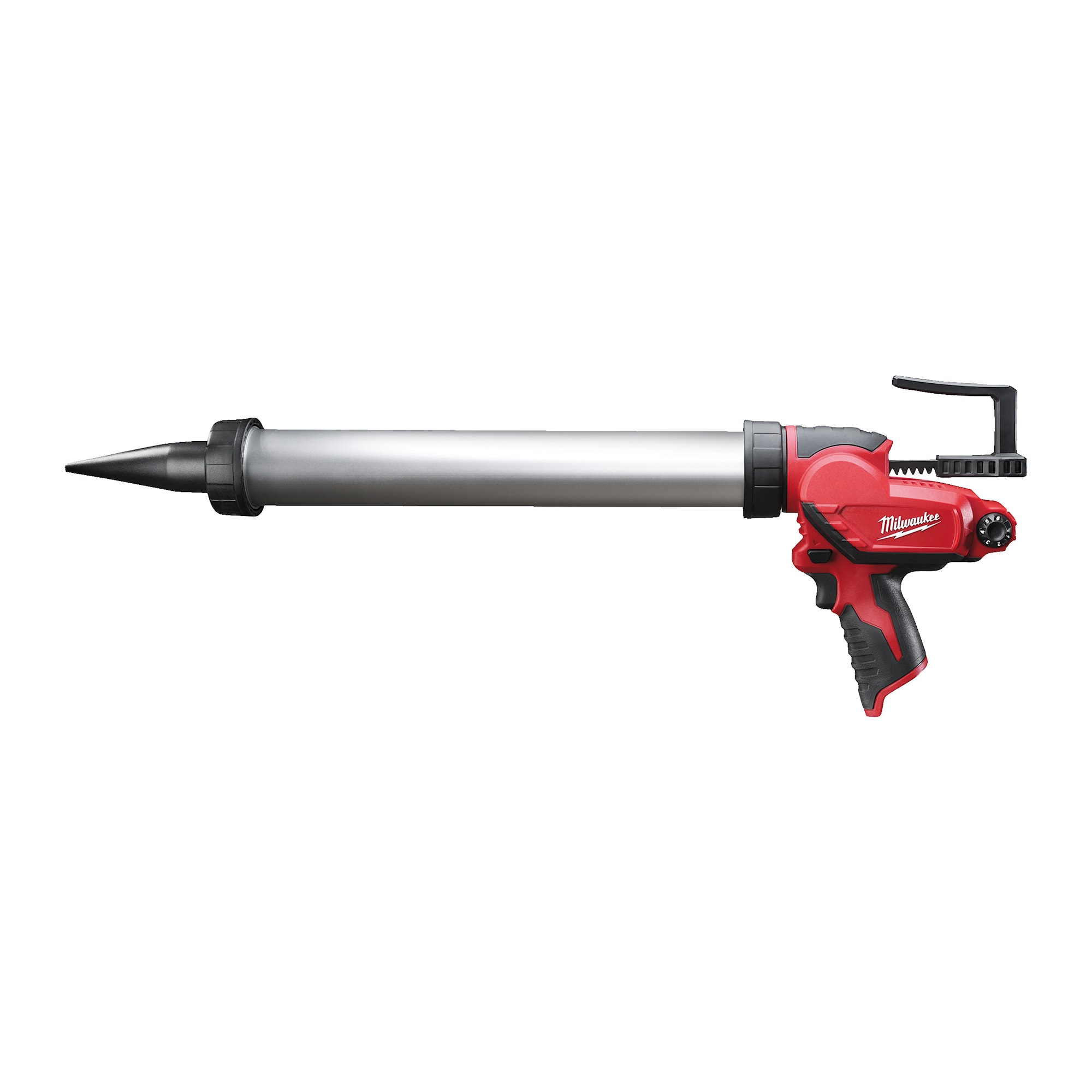 Milwaukee M12 PCG/600A-0 Fogpistol batteridriven