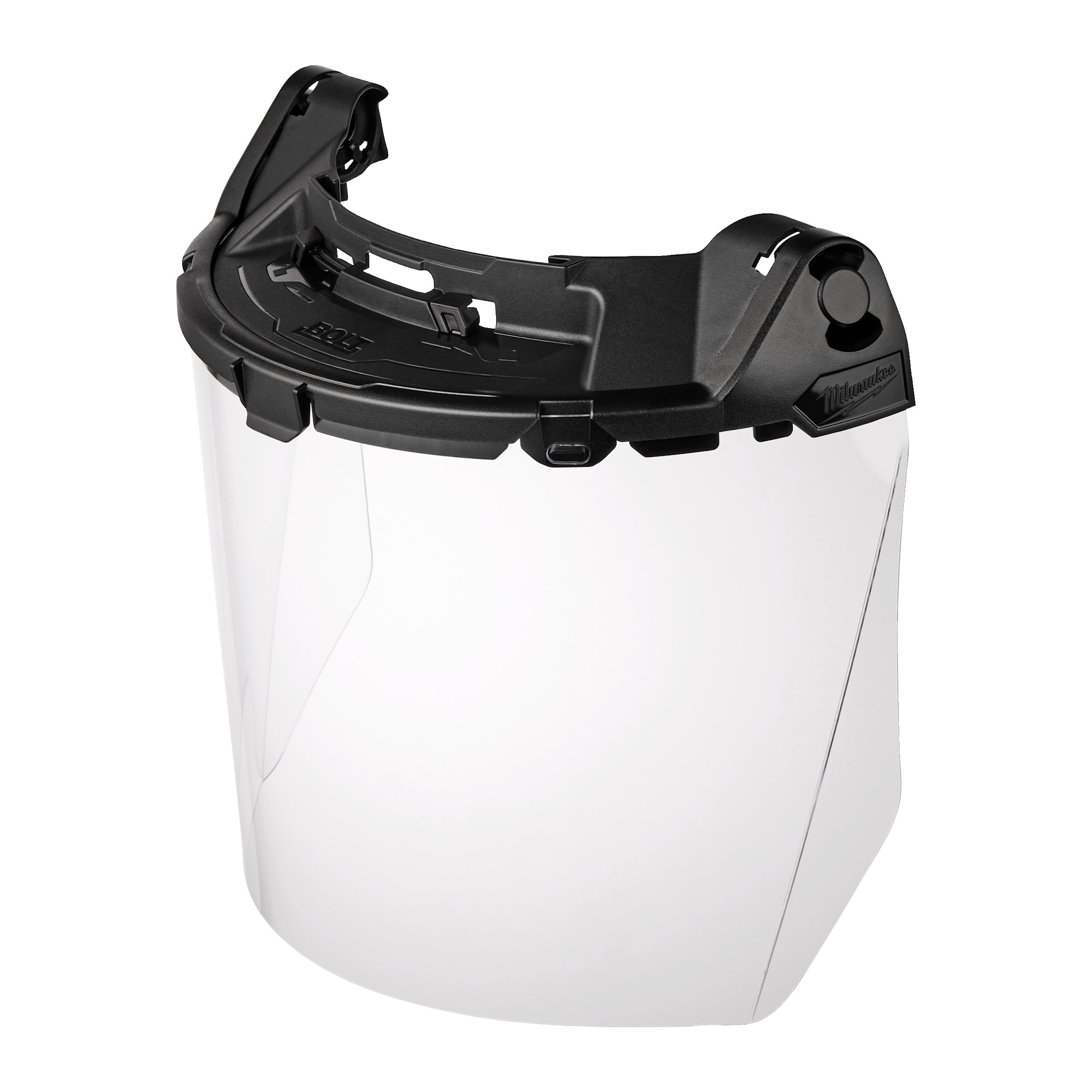 Milwaukee Heltäckande Visir BOLT™ Contractor Kit Klar
