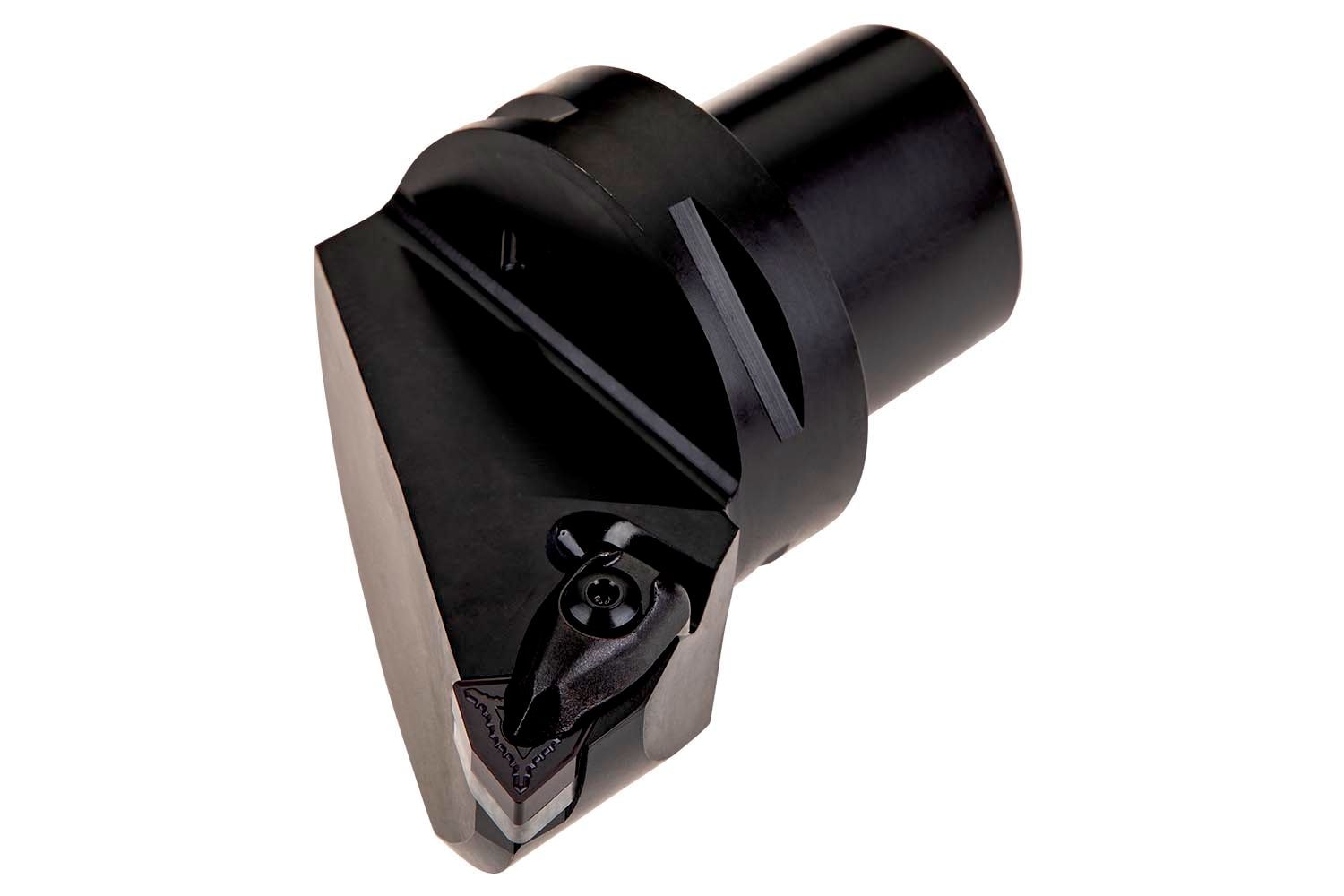 Pramet Dreiebenkholder ISO D C6-DWLNR-45065-08 med polygonal innspenning