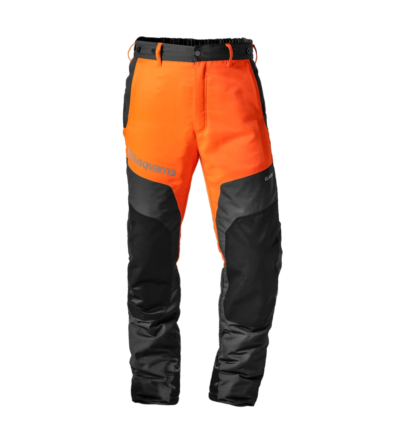 Husqvarna Classic Midjebukse 20A