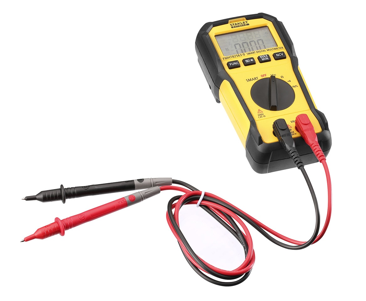 Stanley® Fm Smart Yleismittari