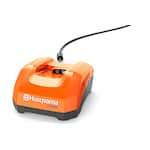 Husqvarna C500X Batteriladdare