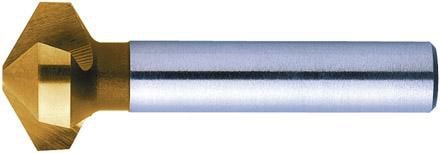 Format Konisk försänkare HSS TiN 120gr 12,4mm