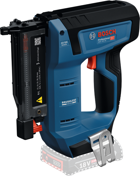 Bosch Dyckertpistol GNH 18V-35 utan batteri och laddare